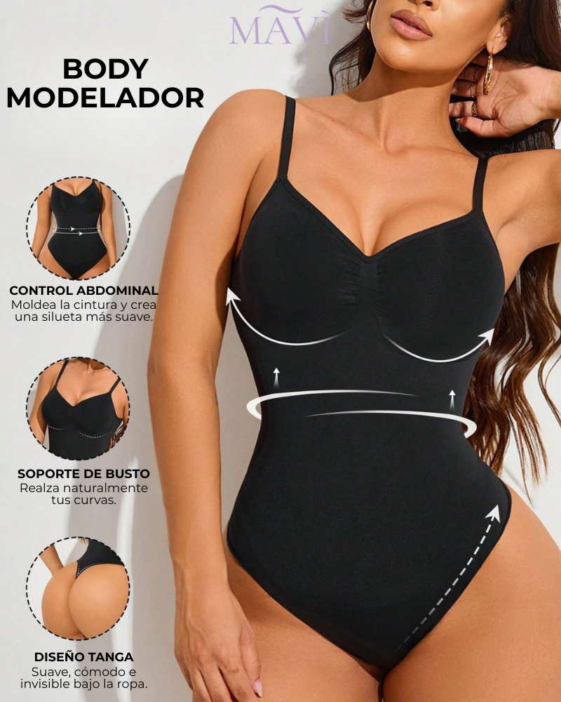 Body Moldeador