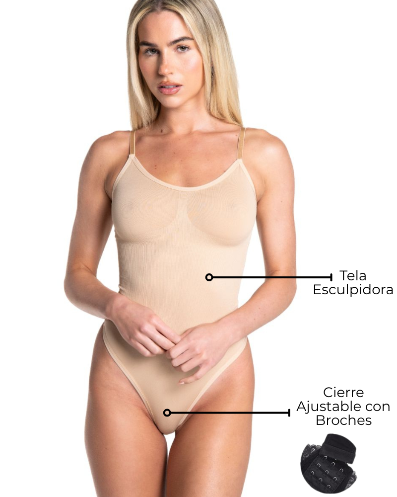 Body Moldeador